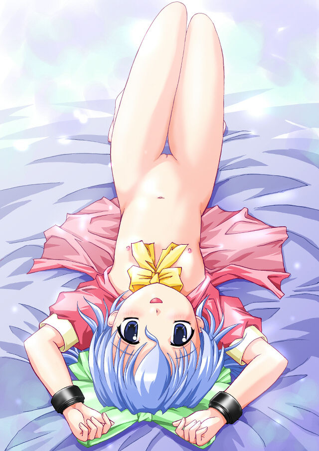 Cuffed Socks Mascot Character Gon Chan page 8 full