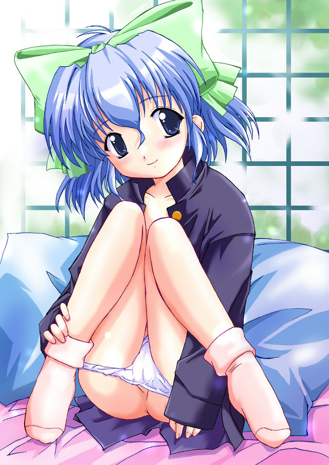 Cuffed Socks Mascot Character Gon Chan page 9 full