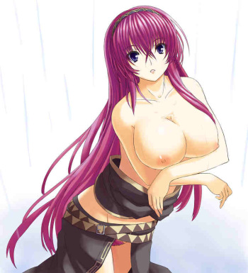 H-Gallery part 8 cover