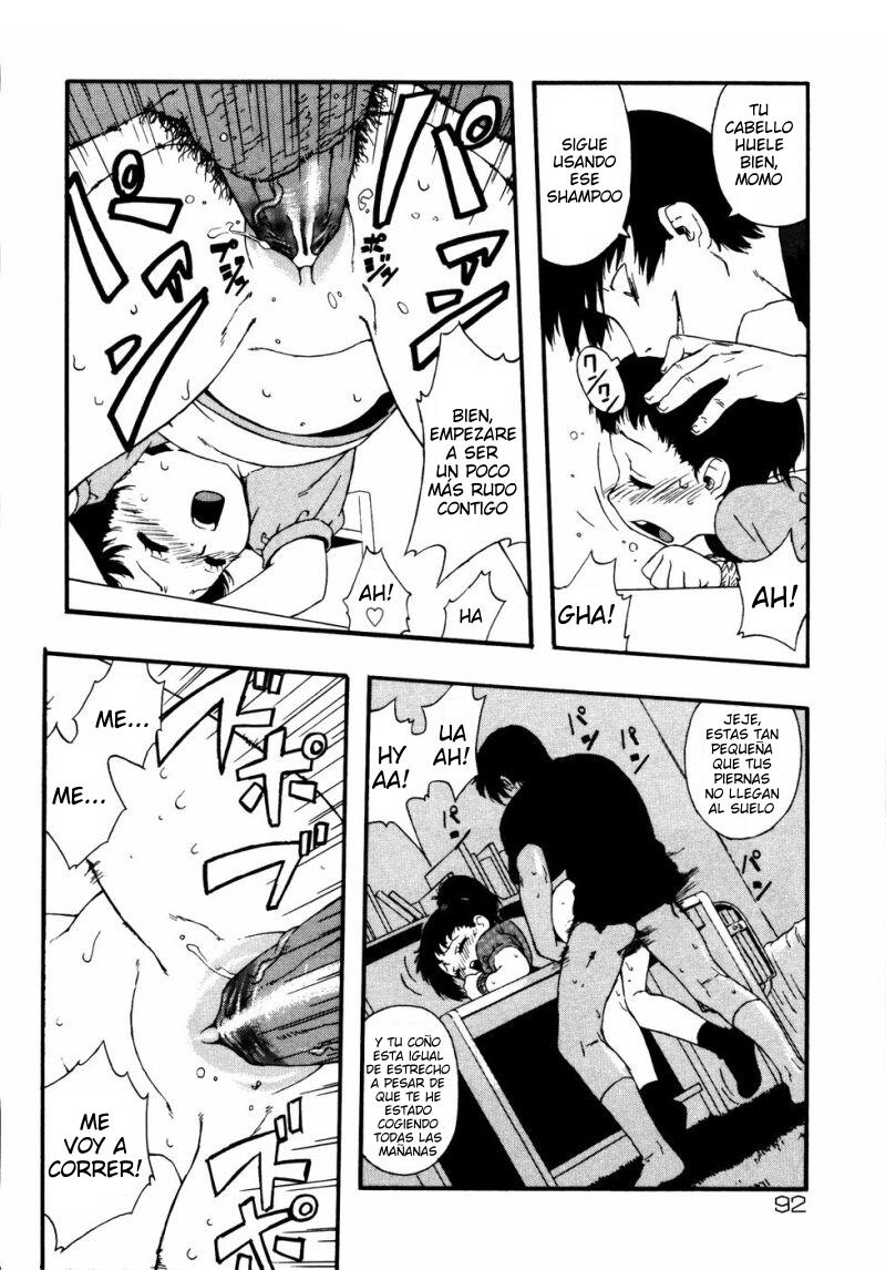Kinzoku Bat | Murcielago Metalico page 2 full
