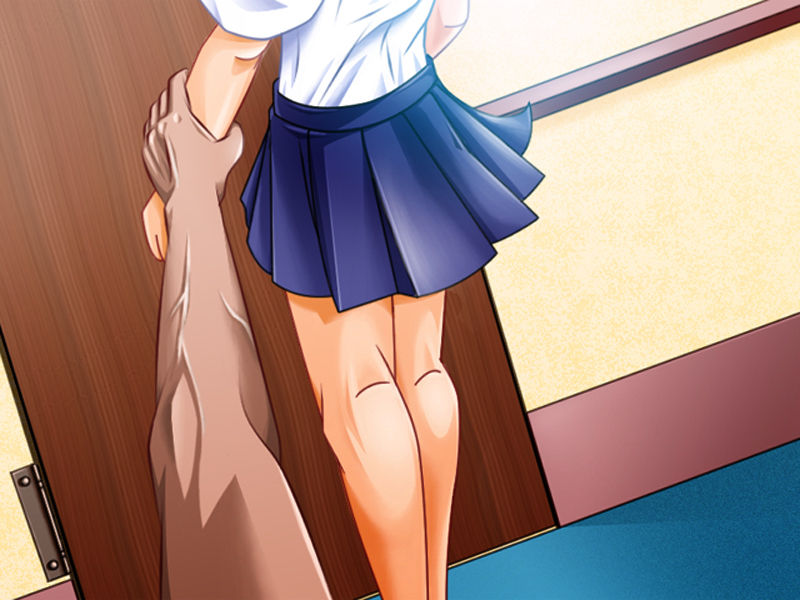 Ubujoku ~Amai Hatsutaiken to Bousou Injoku~ page 3 full