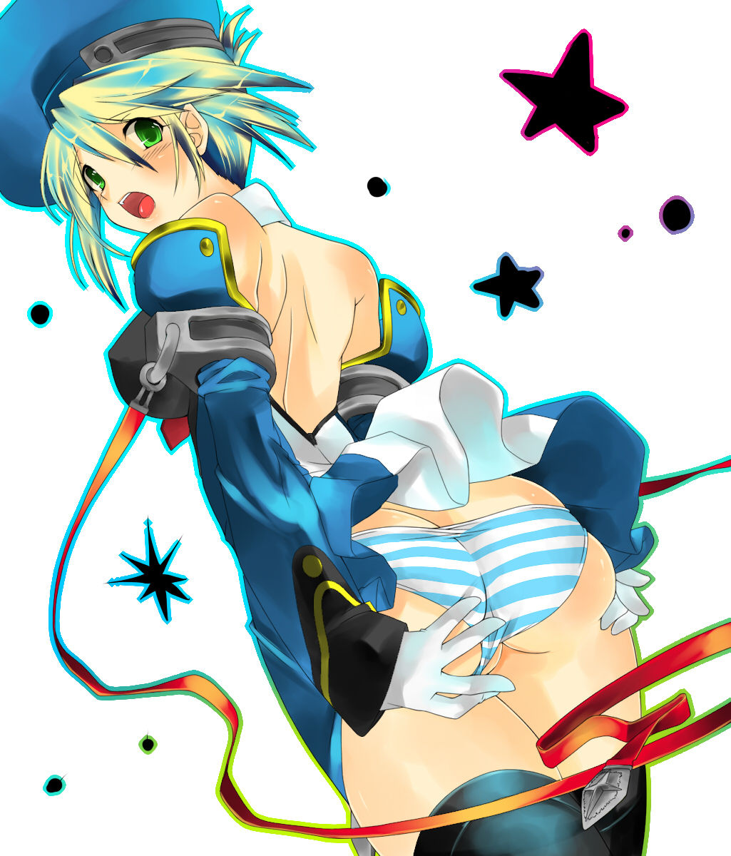 BlazBlue - Noel Vermillion page 5 full