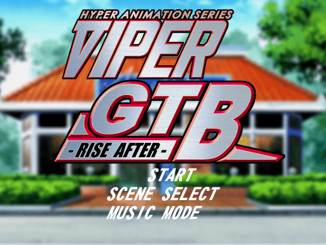 Viper GTB page 3 full