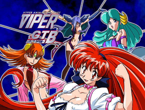 Viper GTB page 4 full