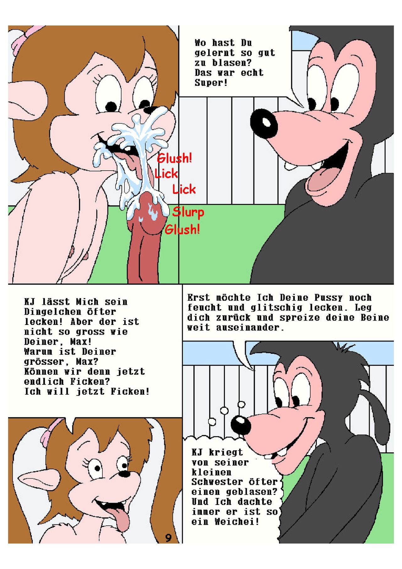 Goof Troupe 03 page 10 full