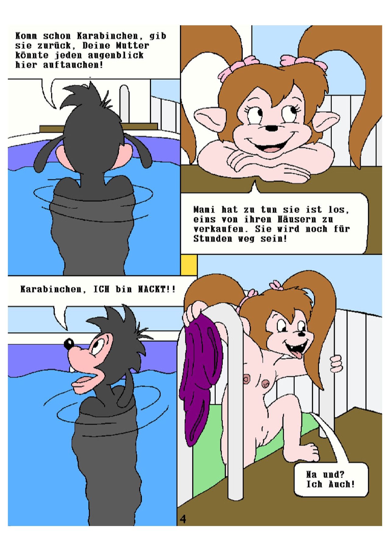 Goof Troupe 03 page 5 full
