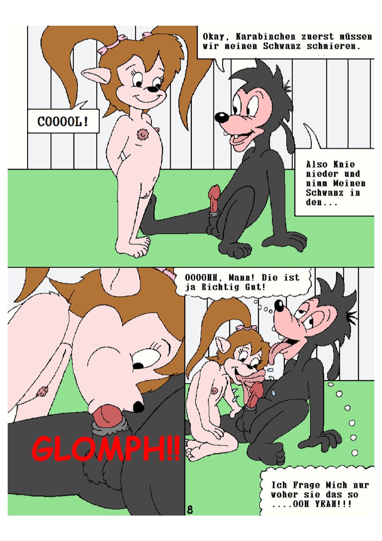 Goof Troupe 03 page 9 full
