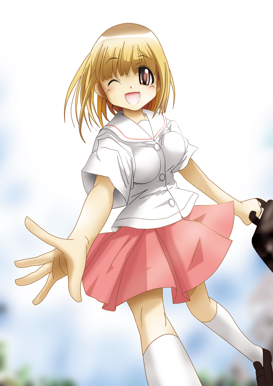 Captain Hanamomo page 3 full