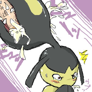 Poke' Morphs page 5 full