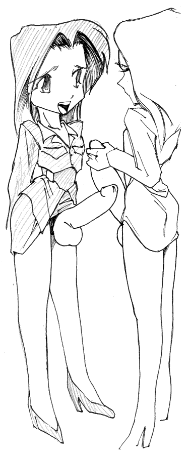 Art by Grindcock, futanari, furry futanari page 6 full