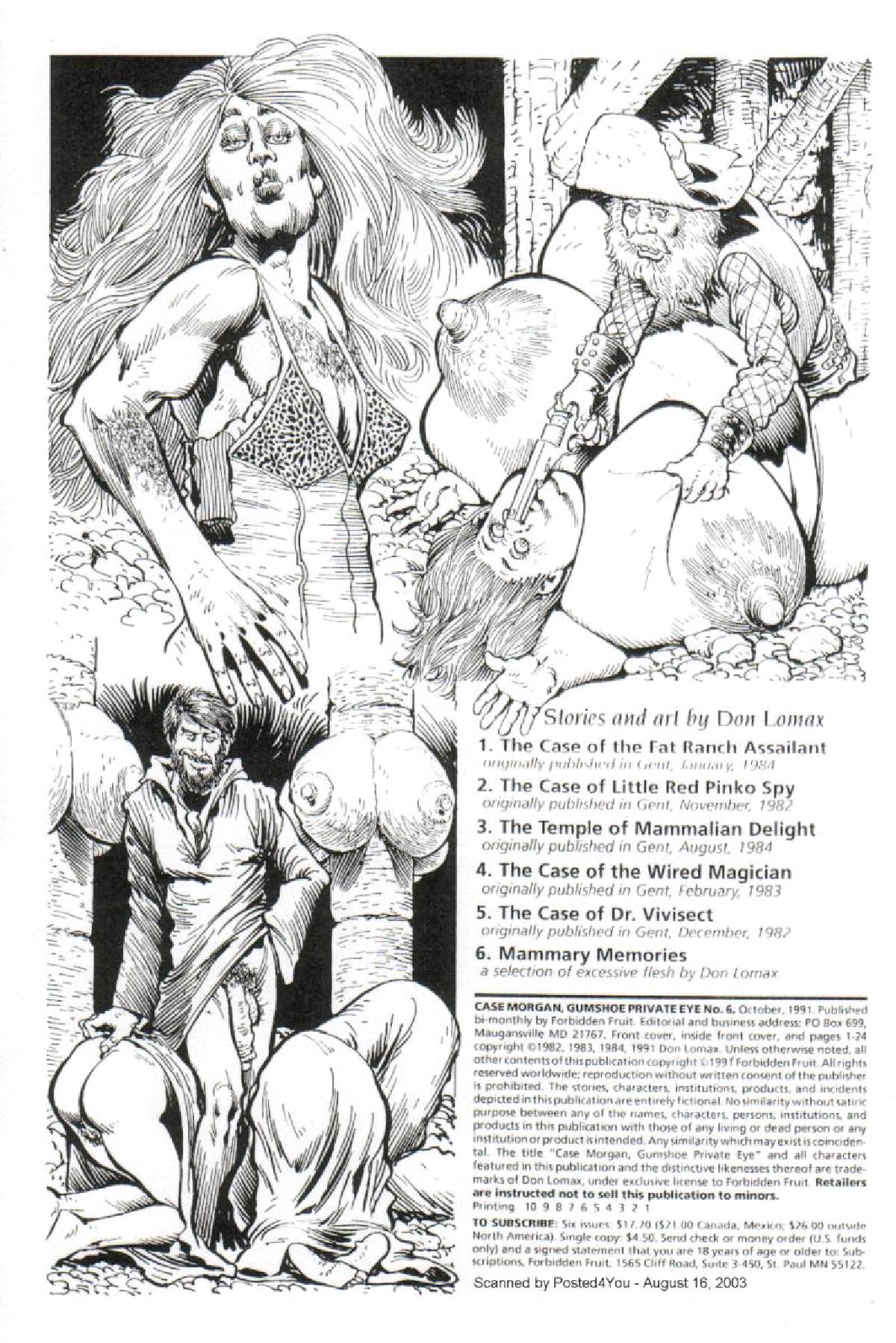 Case Morgan #6 page 2 full