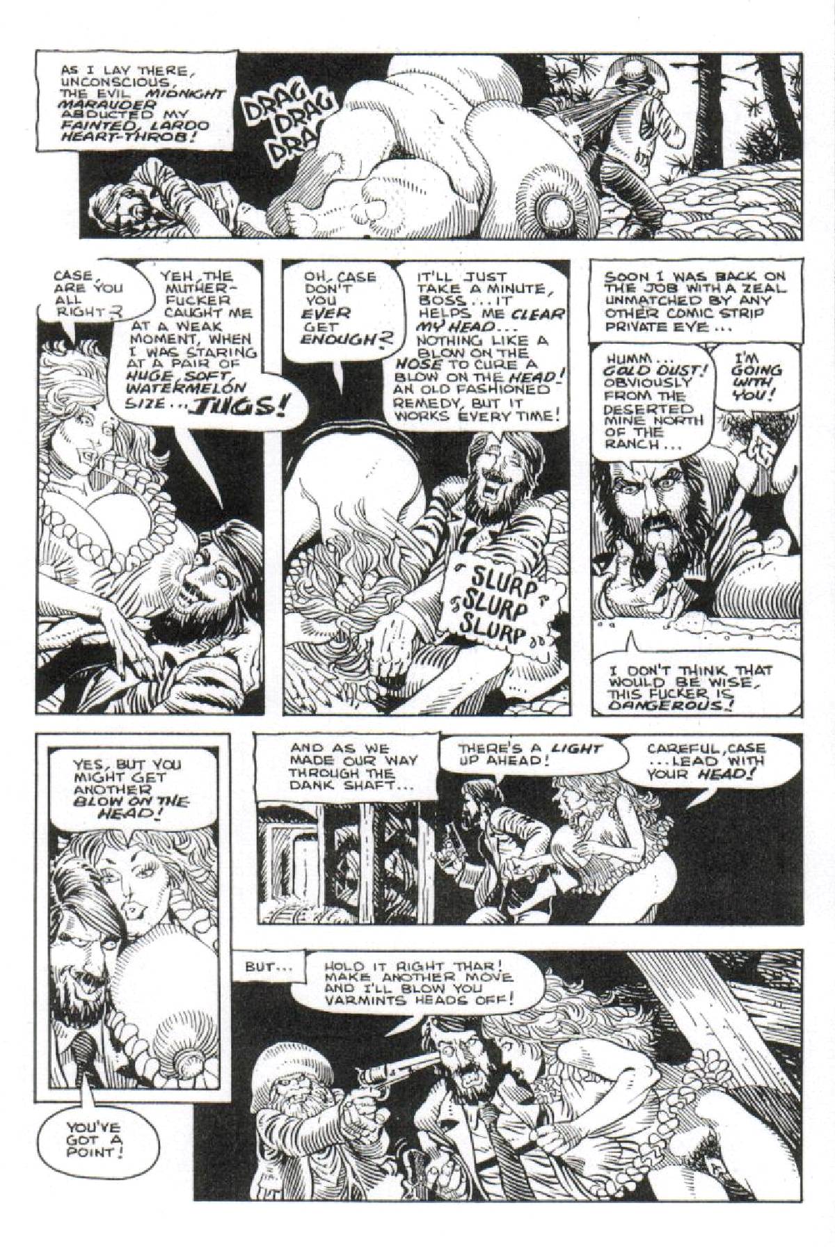 Case Morgan #6 page 5 full