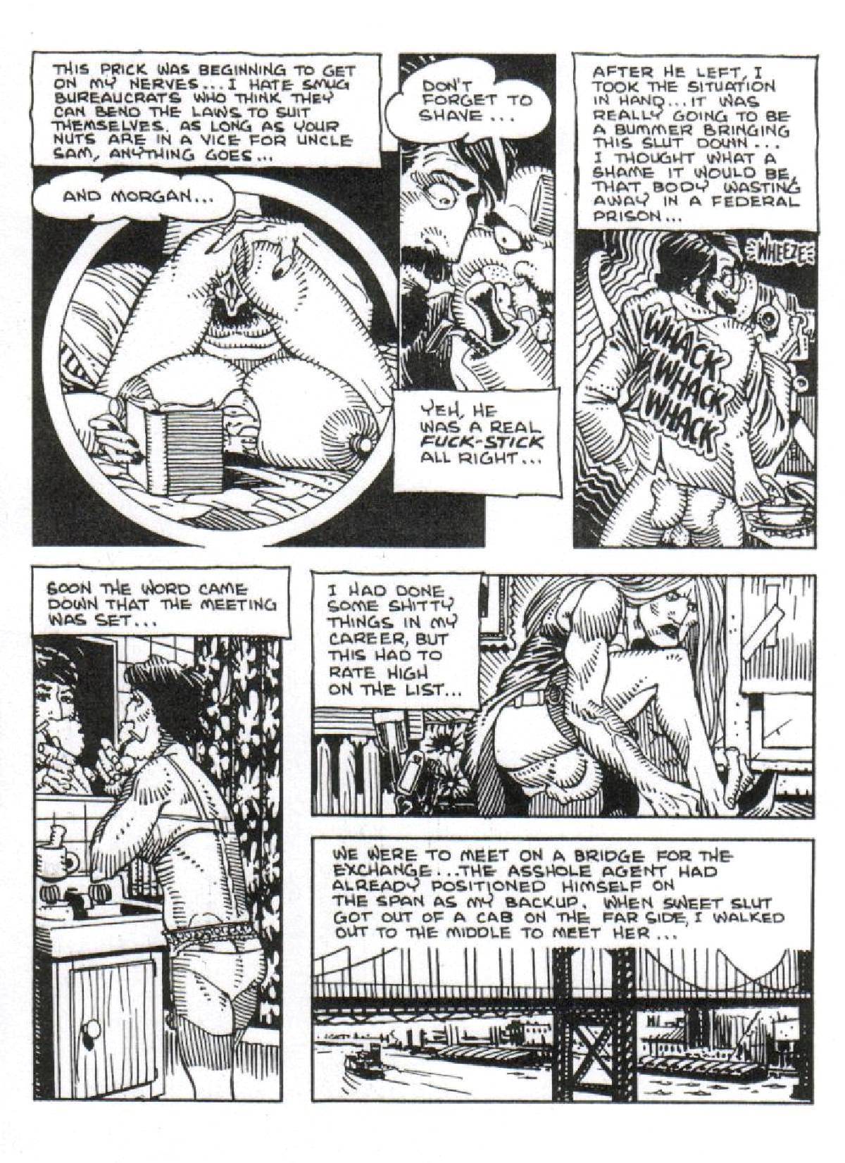 Case Morgan #6 page 8 full
