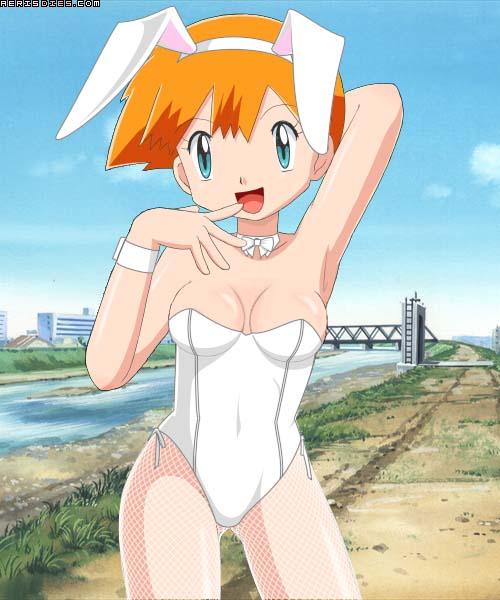 Bunny Girl Pictures page 8 full