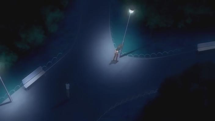 Watashi no Shiranai Mesu no Kao  Vol.01 page 7 full