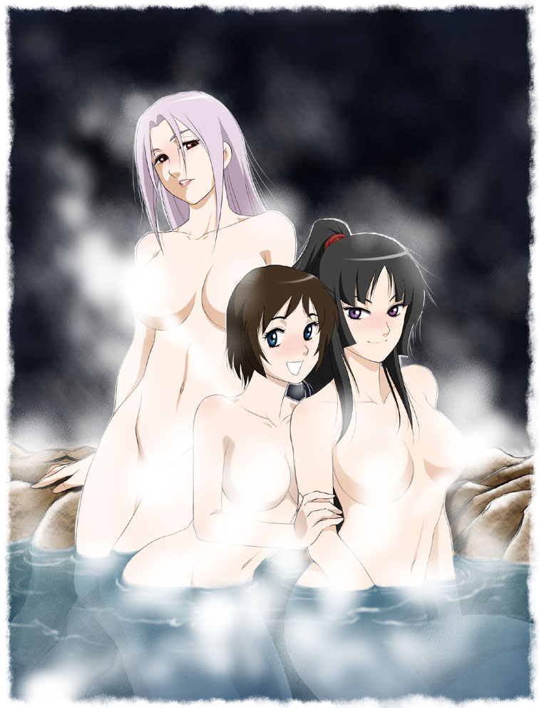 - Artist - Sabachiyo Land page 7 full