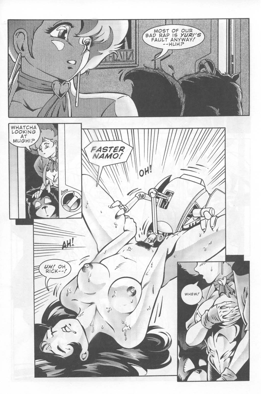 Nostalgia page 10 full