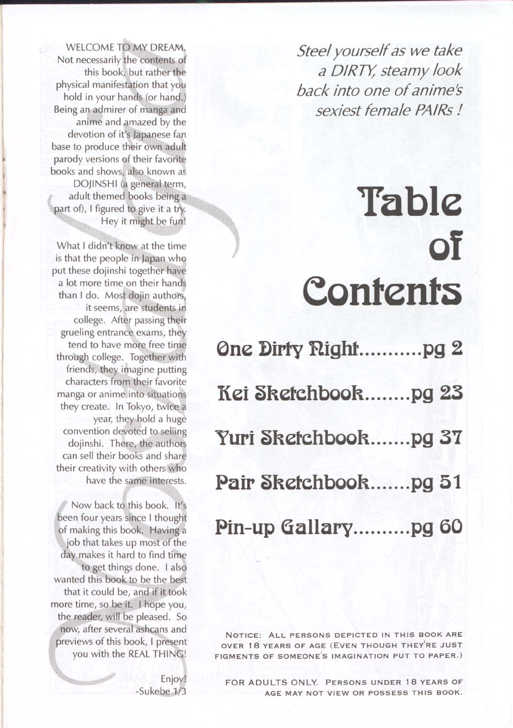 Nostalgia page 2 full