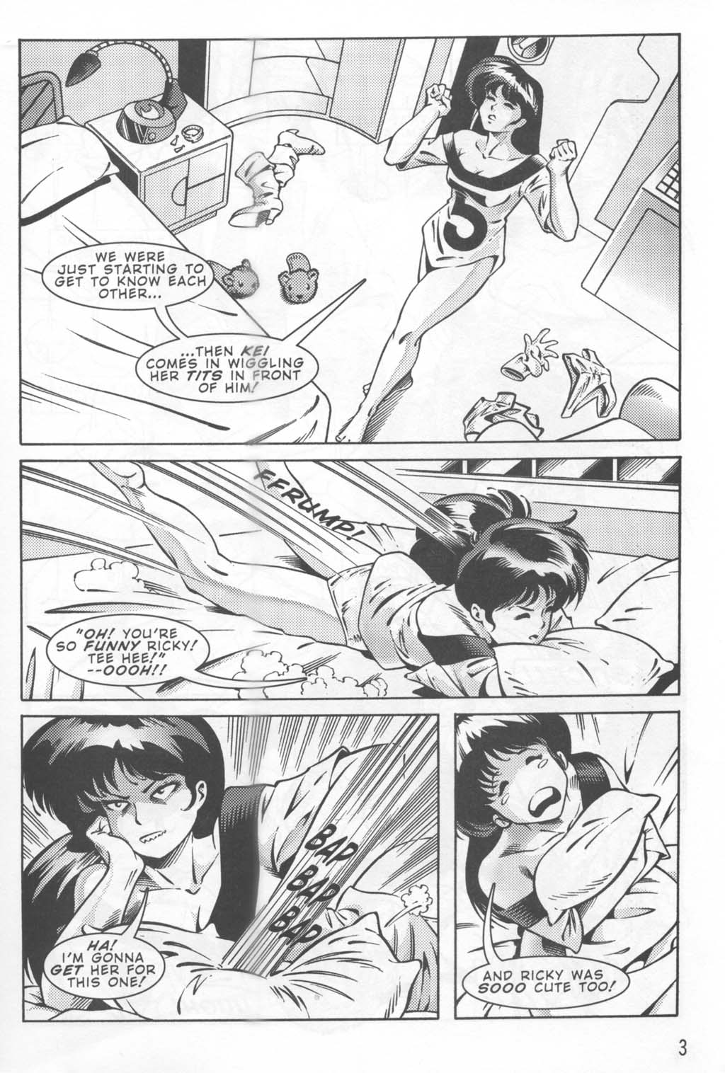 Nostalgia page 4 full