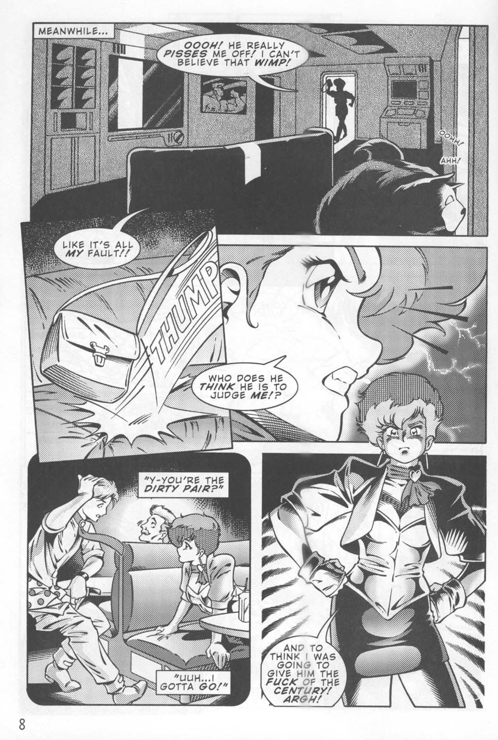 Nostalgia page 9 full
