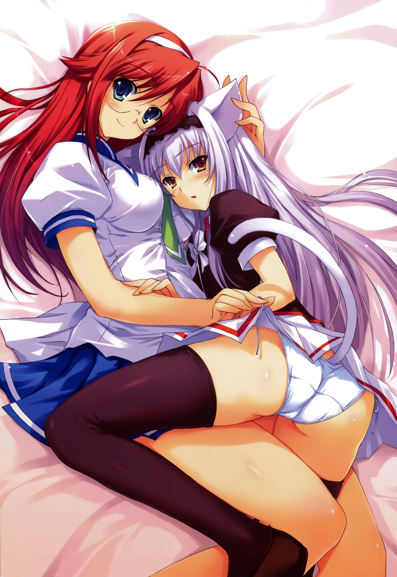 Yuri  Part 1 page 10 full
