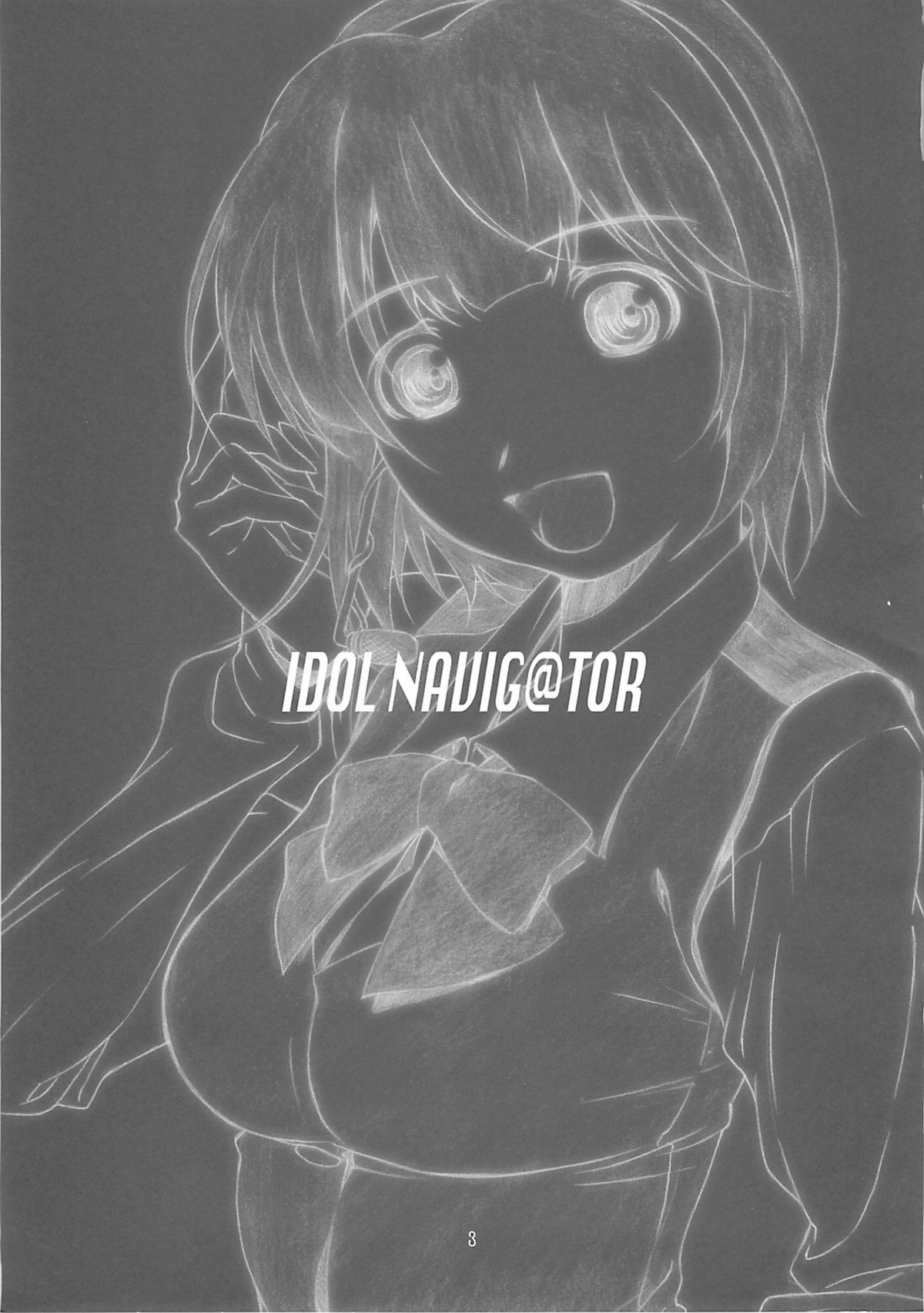 IDOL NAVIG@TOR page 2 full