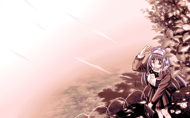 Kakyuusei page 1 full