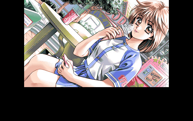 Kakyuusei page 2 full