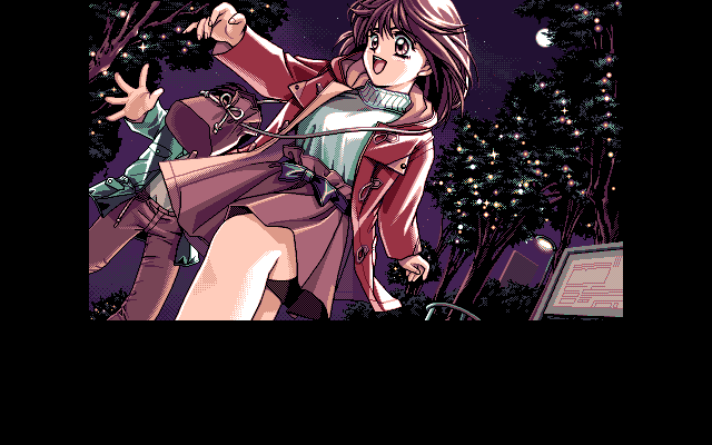 Kakyuusei page 4 full