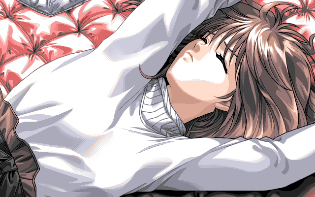 Kakyuusei page 5 full