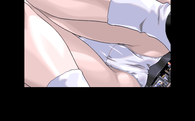 Kakyuusei page 6 full