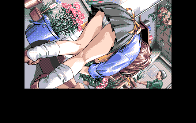 Kakyuusei page 7 full