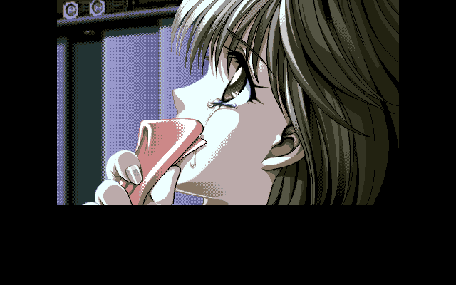 Kakyuusei page 8 full