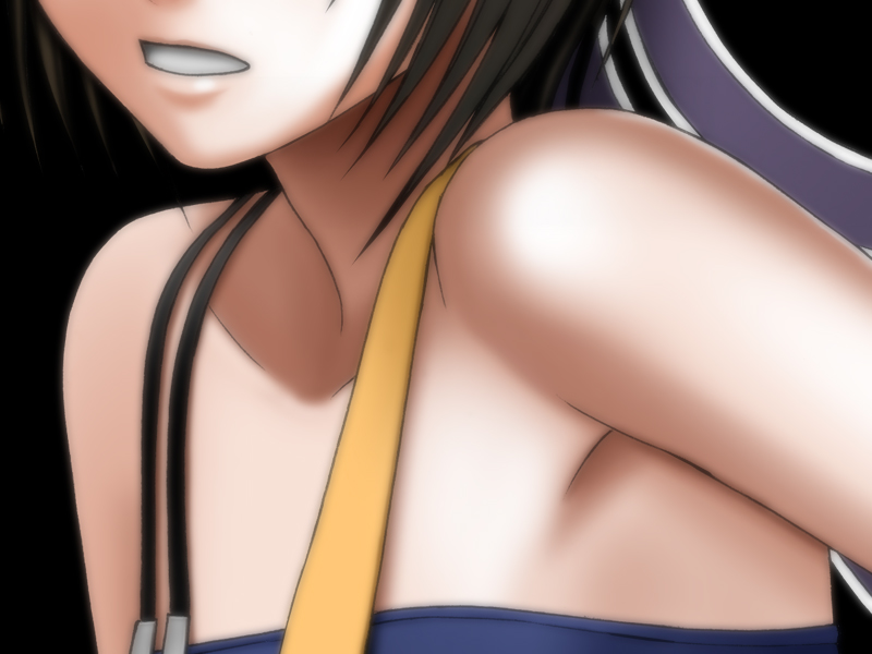 Yuffie MAX page 5 full