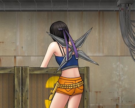 Yuffie MAX page 6 full