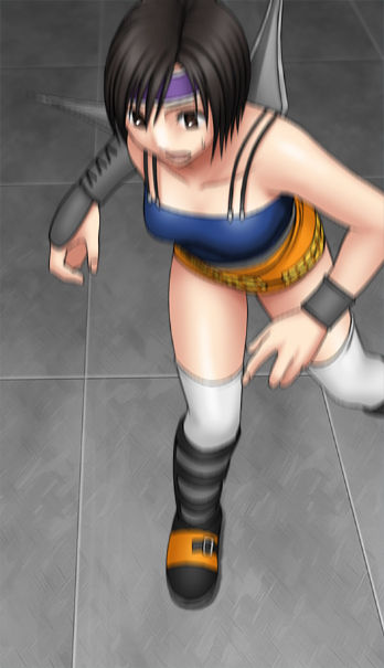 Yuffie MAX page 9 full