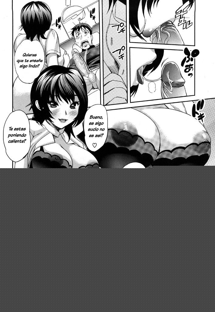 La se&ntilde;orita dentista page 10 full