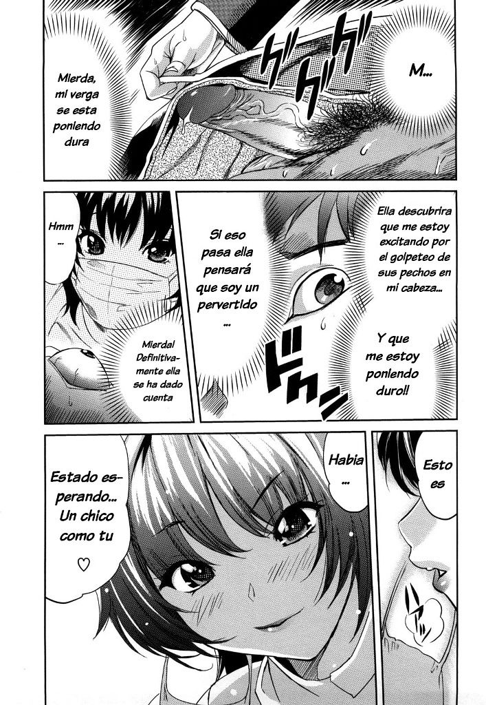 La se&ntilde;orita dentista page 7 full