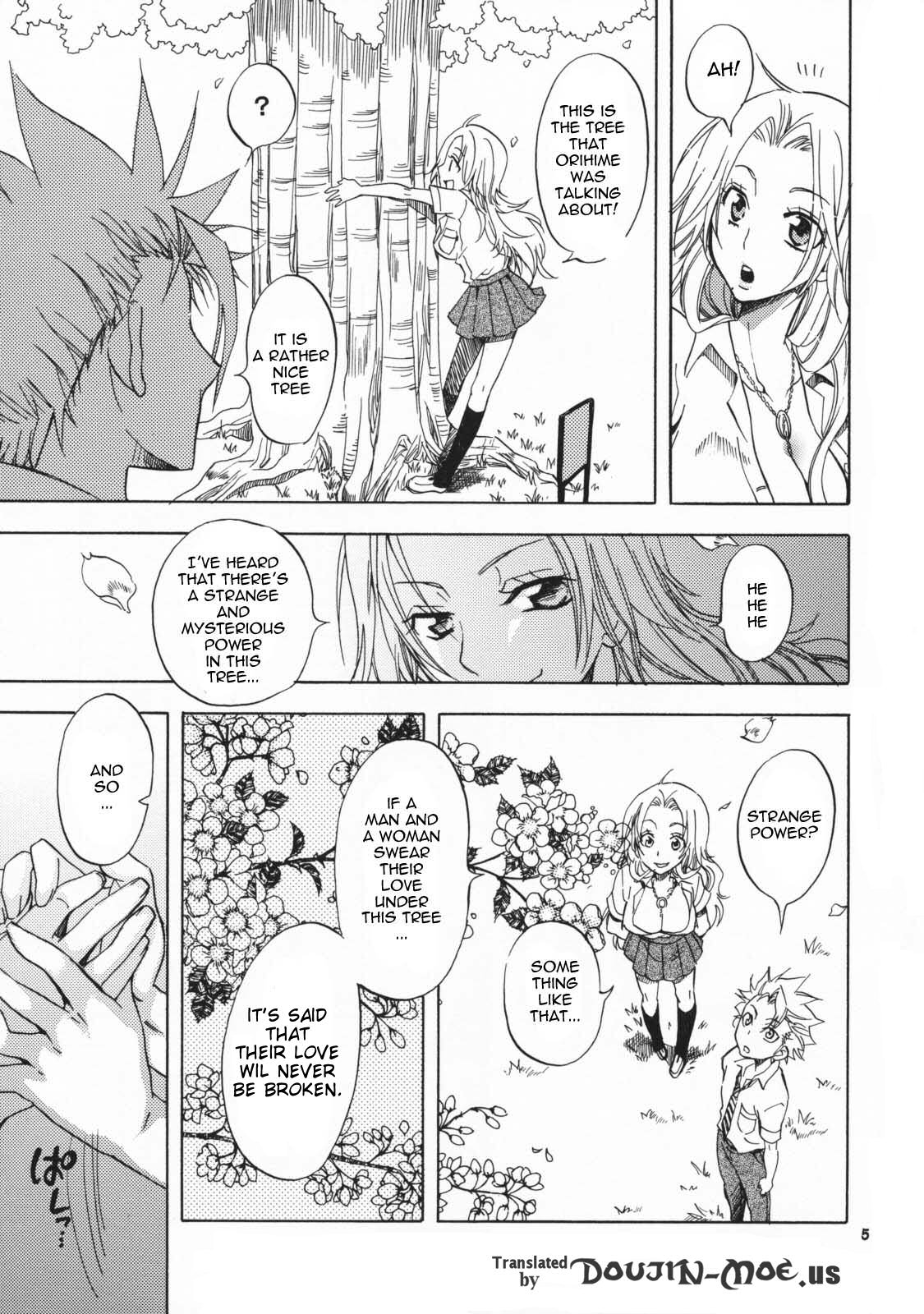 Shunshoku Holiday page 4 full