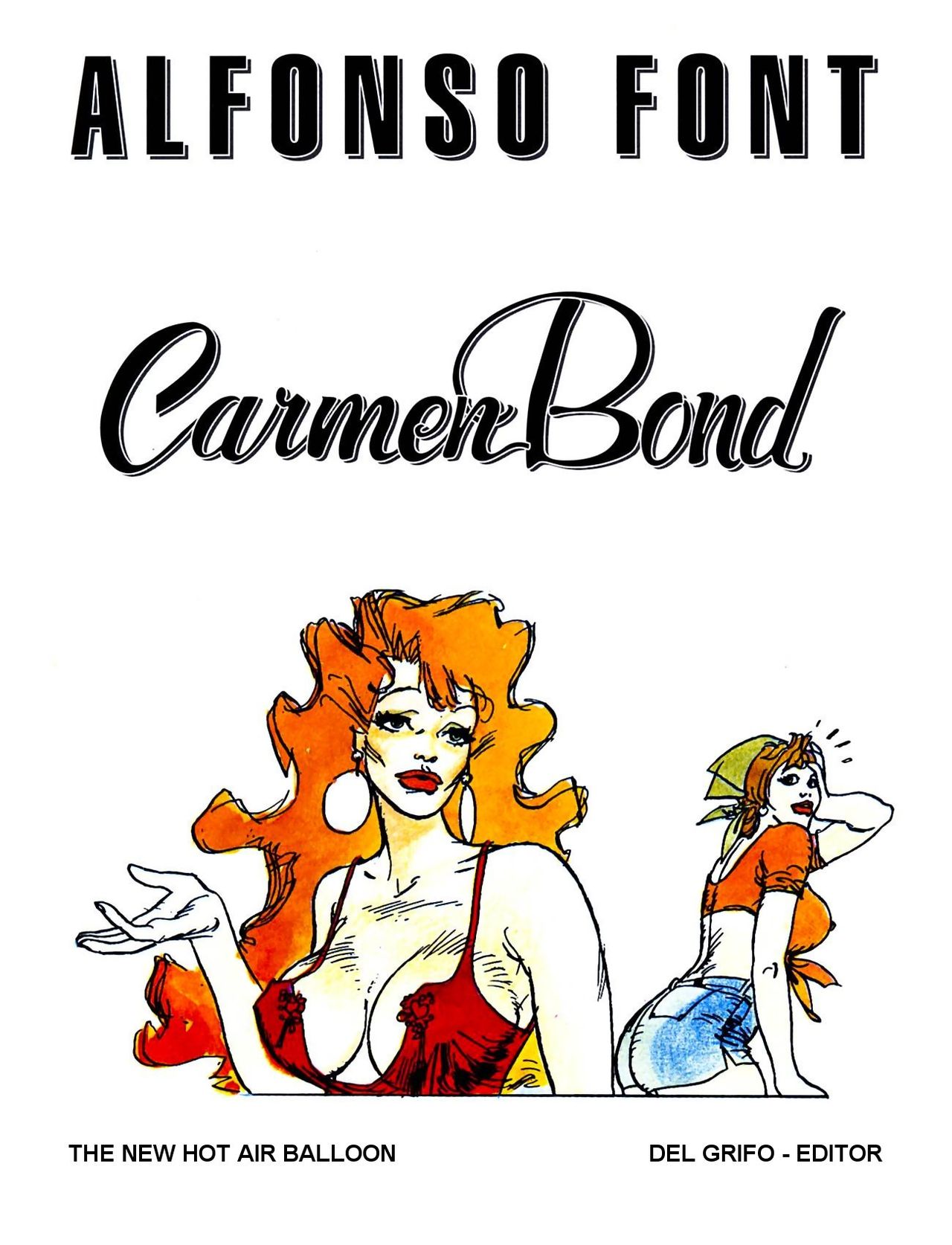 Carmen Bond page 2 full