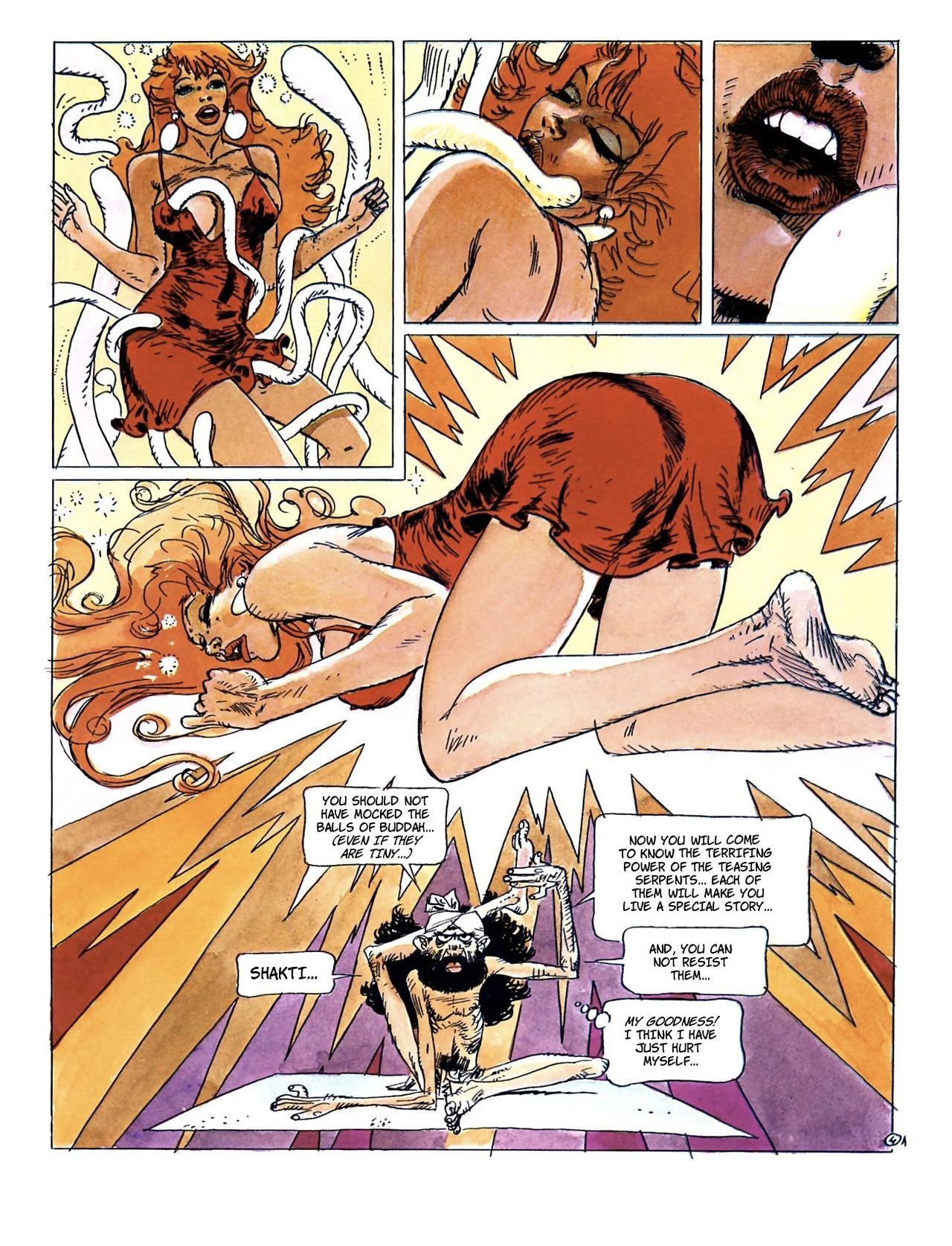 Carmen Bond page 6 full