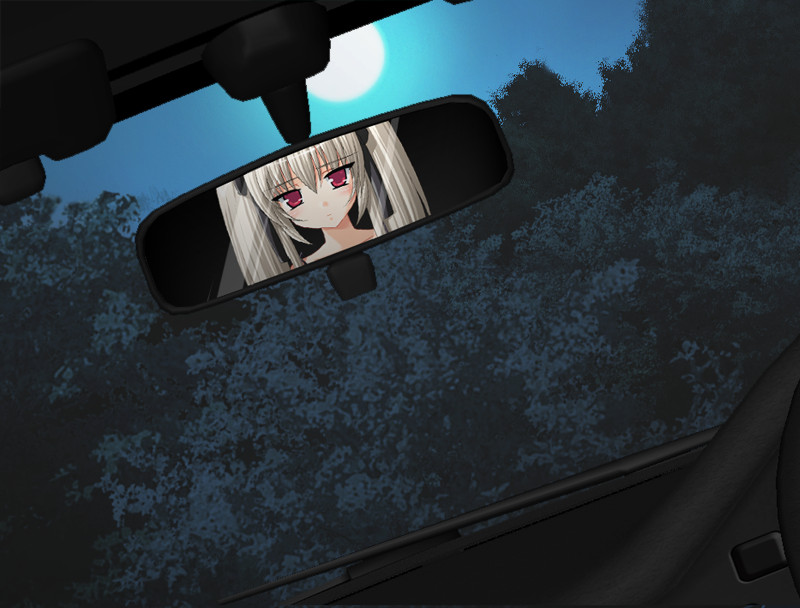 Moero Downhill Night 2 page 2 full
