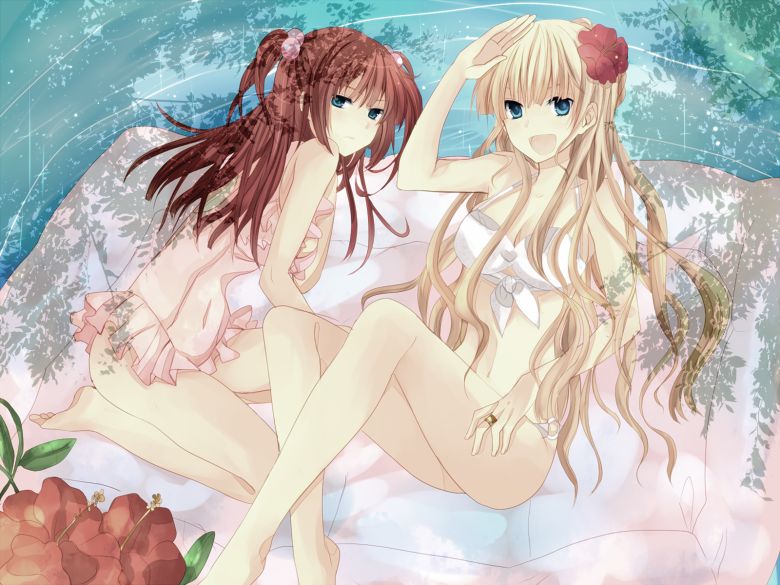 Umineko No Naku Koro Ni H Pics page 8 full