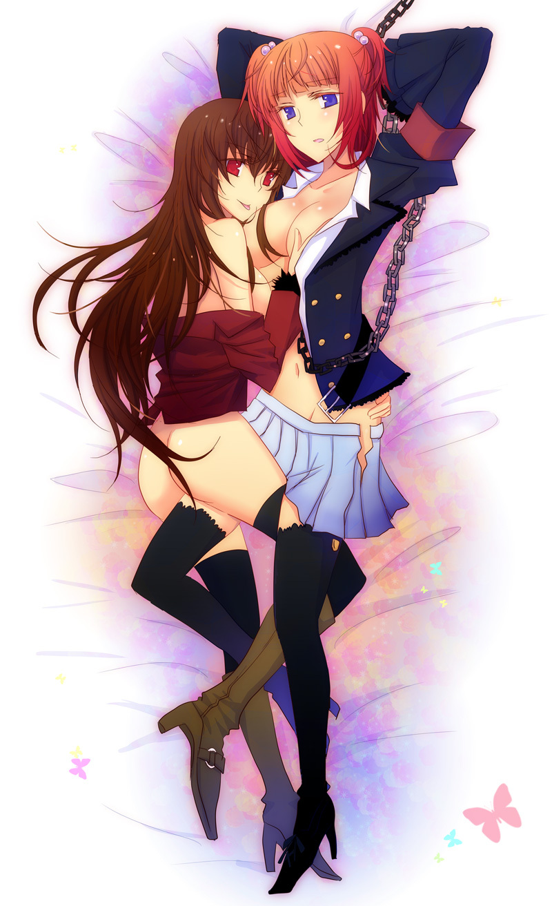 Umineko No Naku Koro Ni H Pics page 9 full