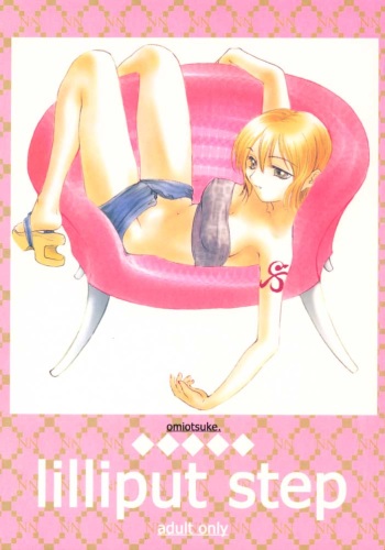 liliput step cover