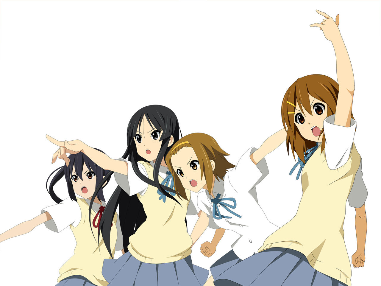 Sweet Smile page 9 full