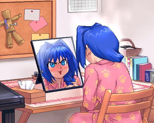 Artist: zen page 8 full