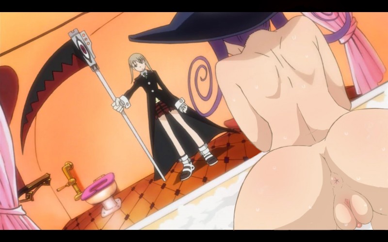 Soul eater page 6 full