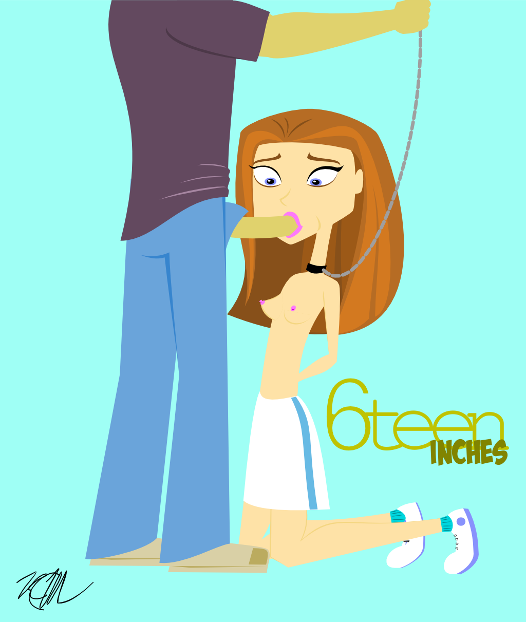 6teen page 4 full