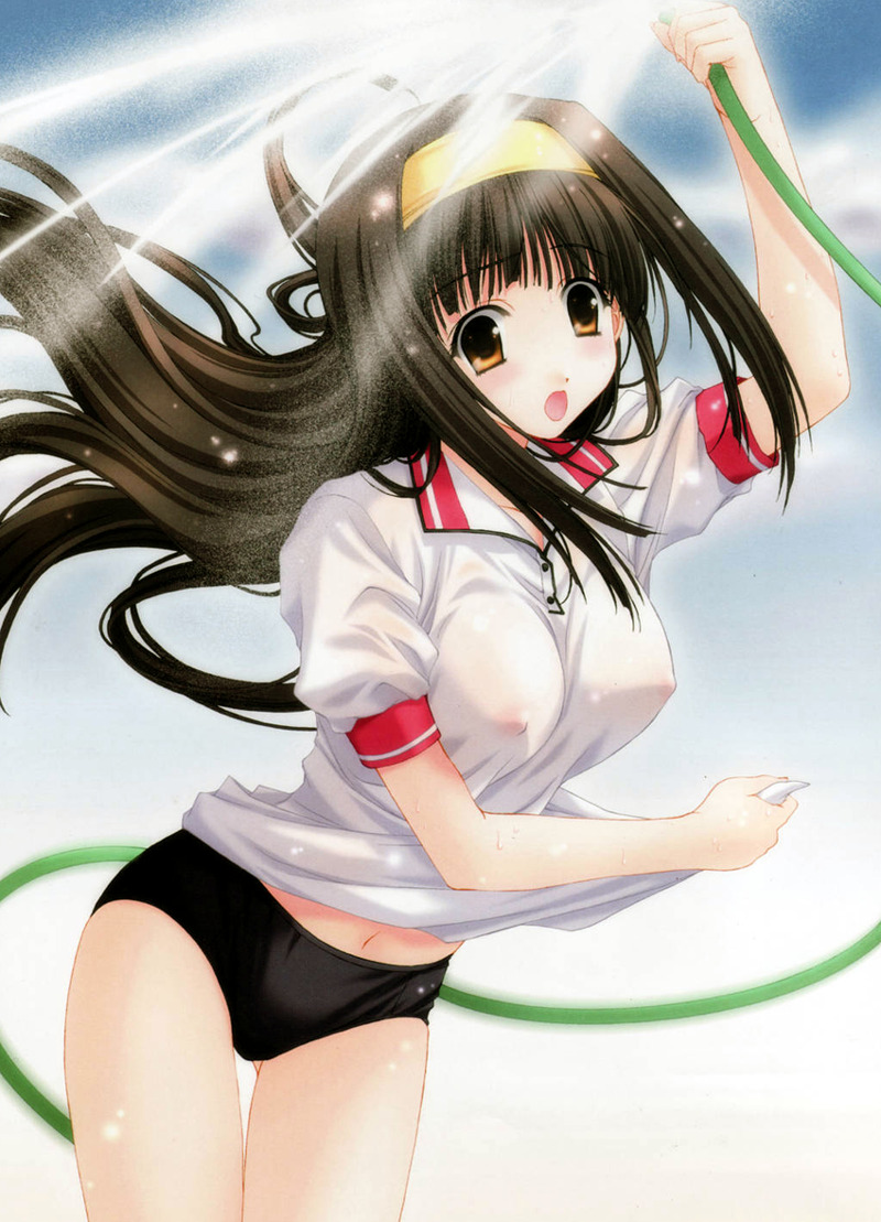 Girls in bloomers page 3 full